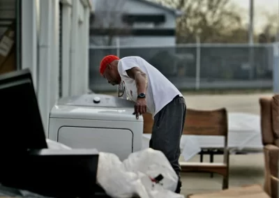 Good Moving Services