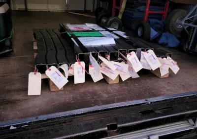 House Moving Company