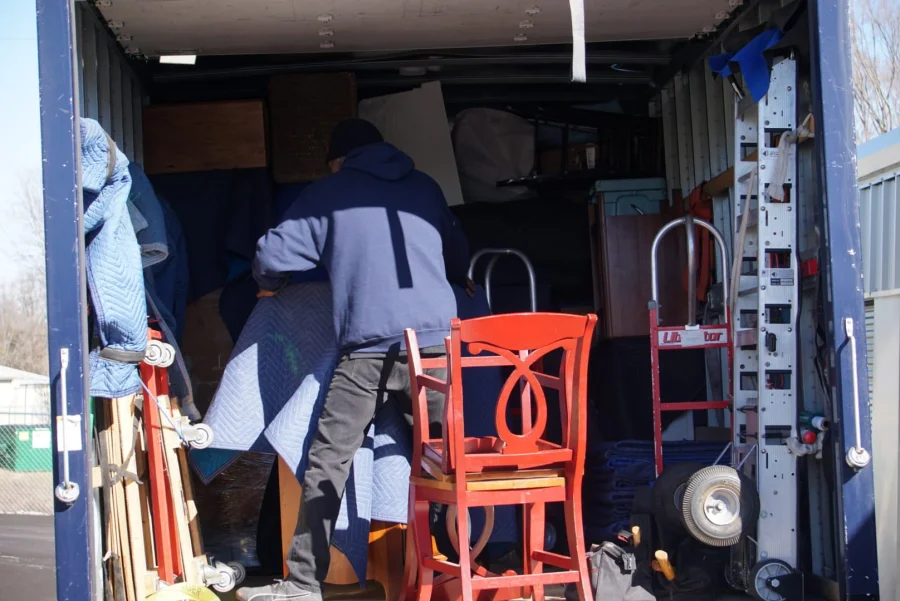 House Moving Company in Bowling Green, KY House Moving Company in Bowling Green, KY