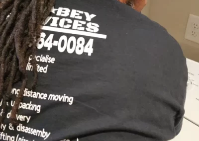 Impeccable Moving Services