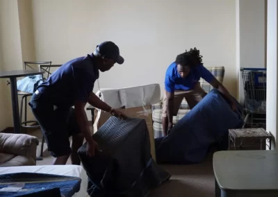 Incredible Moving Services