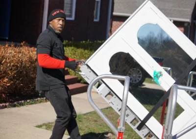 Superb Moving Services