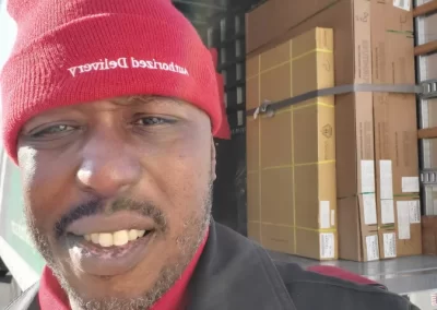 Trusted Moving Services