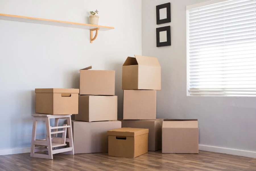 Common Mistakes to Avoid When Packing Without Professional Help Bowling Green, KY Common Mistakes to Avoid When Packing Without Professional Help Bowling Green, KY